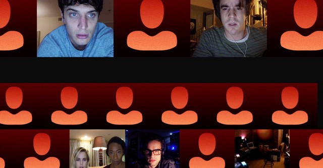 Unfriended dark web full best sale movie netflix